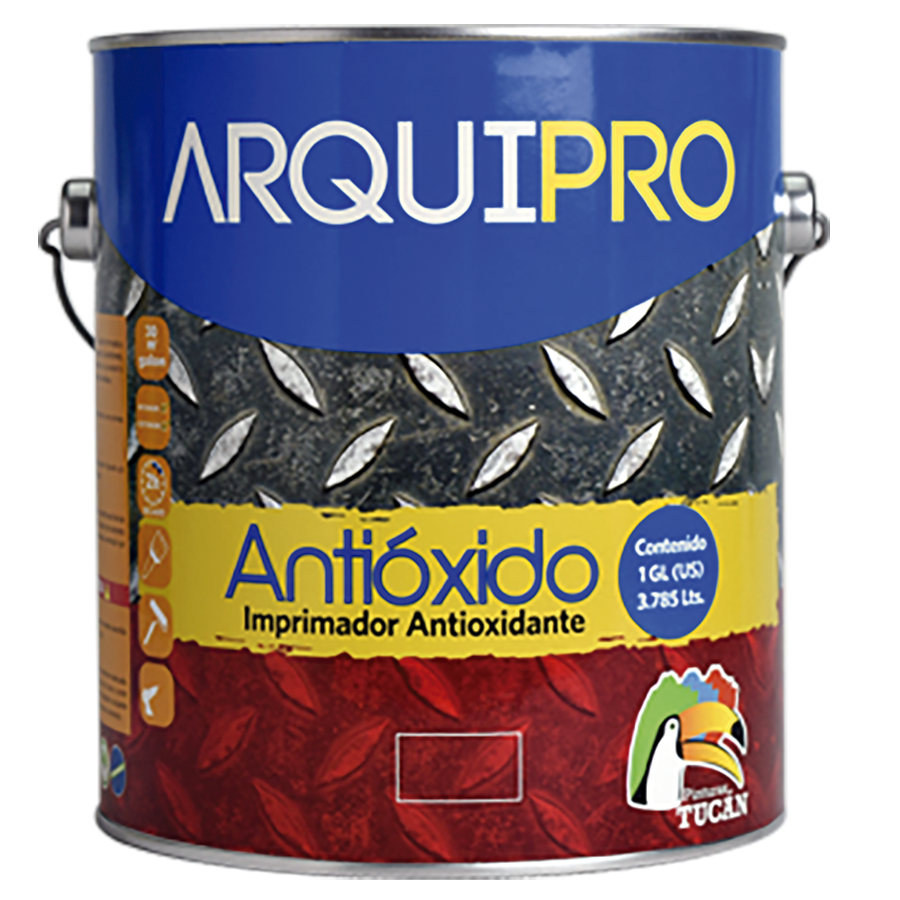 Arquipro Antióxido