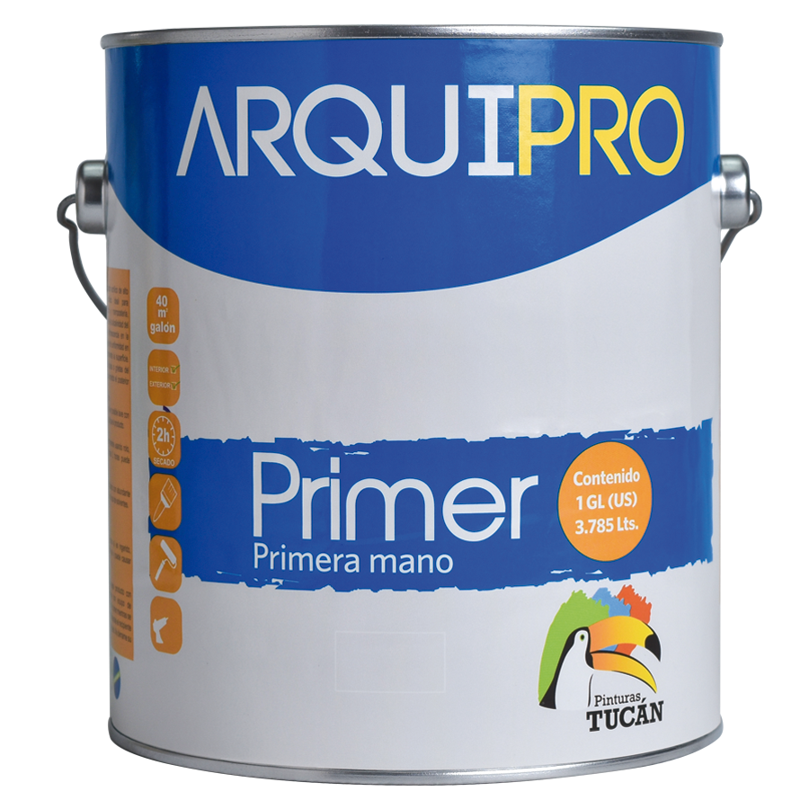 Primer Arquipro