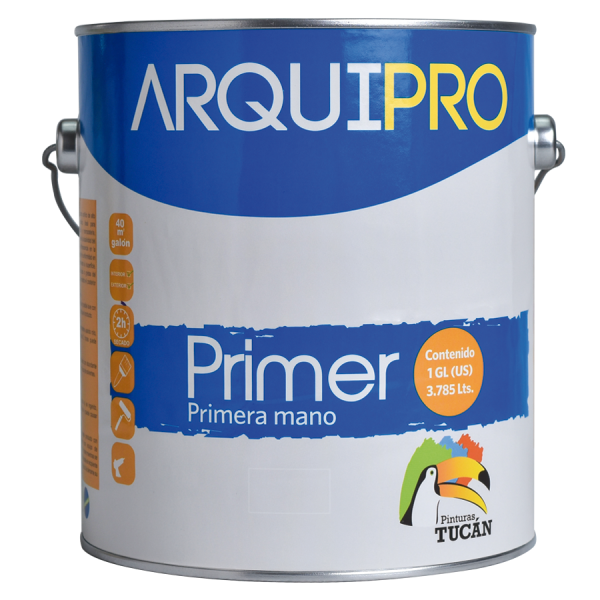 Primer Arquipro