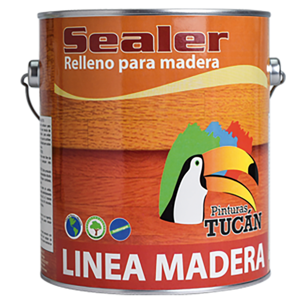 Sealer