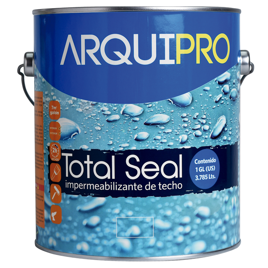 Arquipro Total Seal